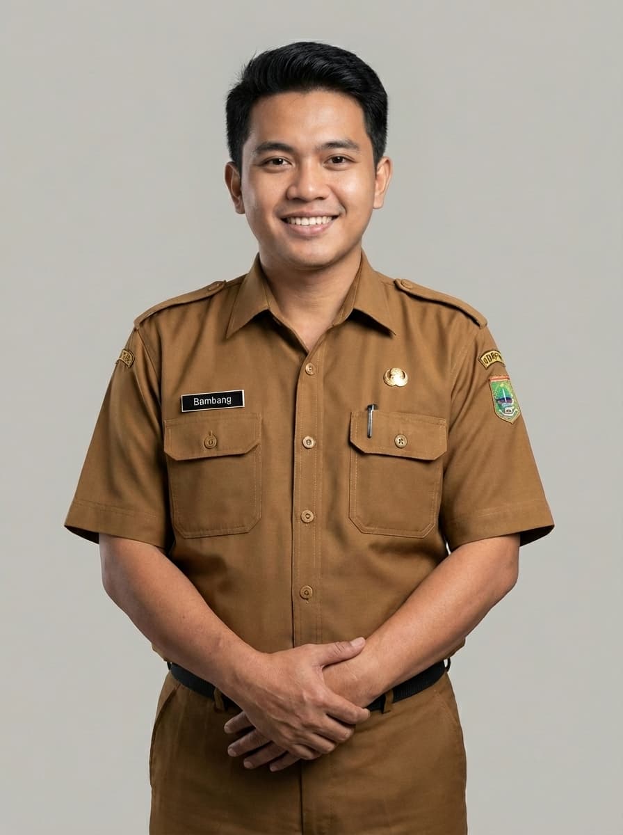 Successful Professional