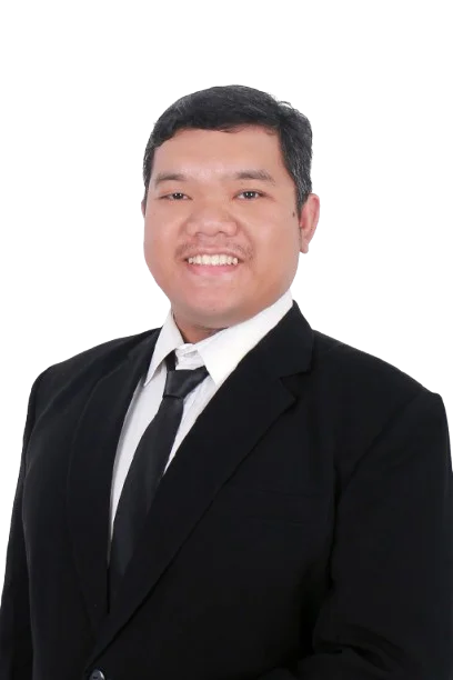 Yosua Febro Gunawan — Mentor Bimbel SKD CPNS